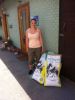 Siglhors Pferdefutter Gewinnerin Melissa Grau